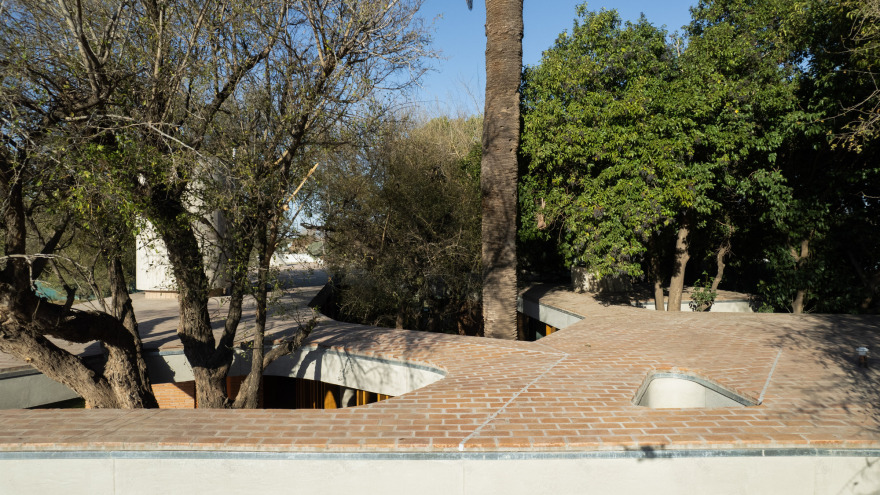 拉斯玛丽娅斯之家丨阿根廷科尔多瓦丨Daniella Beviglia,Santiago Viale-49