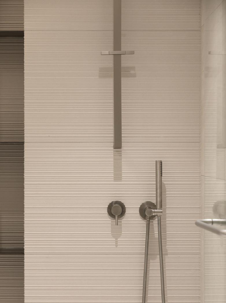 东北郊山水城密云住宅设计丨中国密云-78