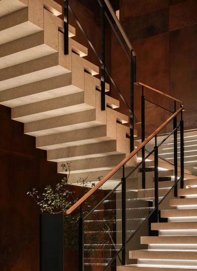 四季民福·龙之梦生活中心店丨中国上海丨IN.X屋里门外设计-67