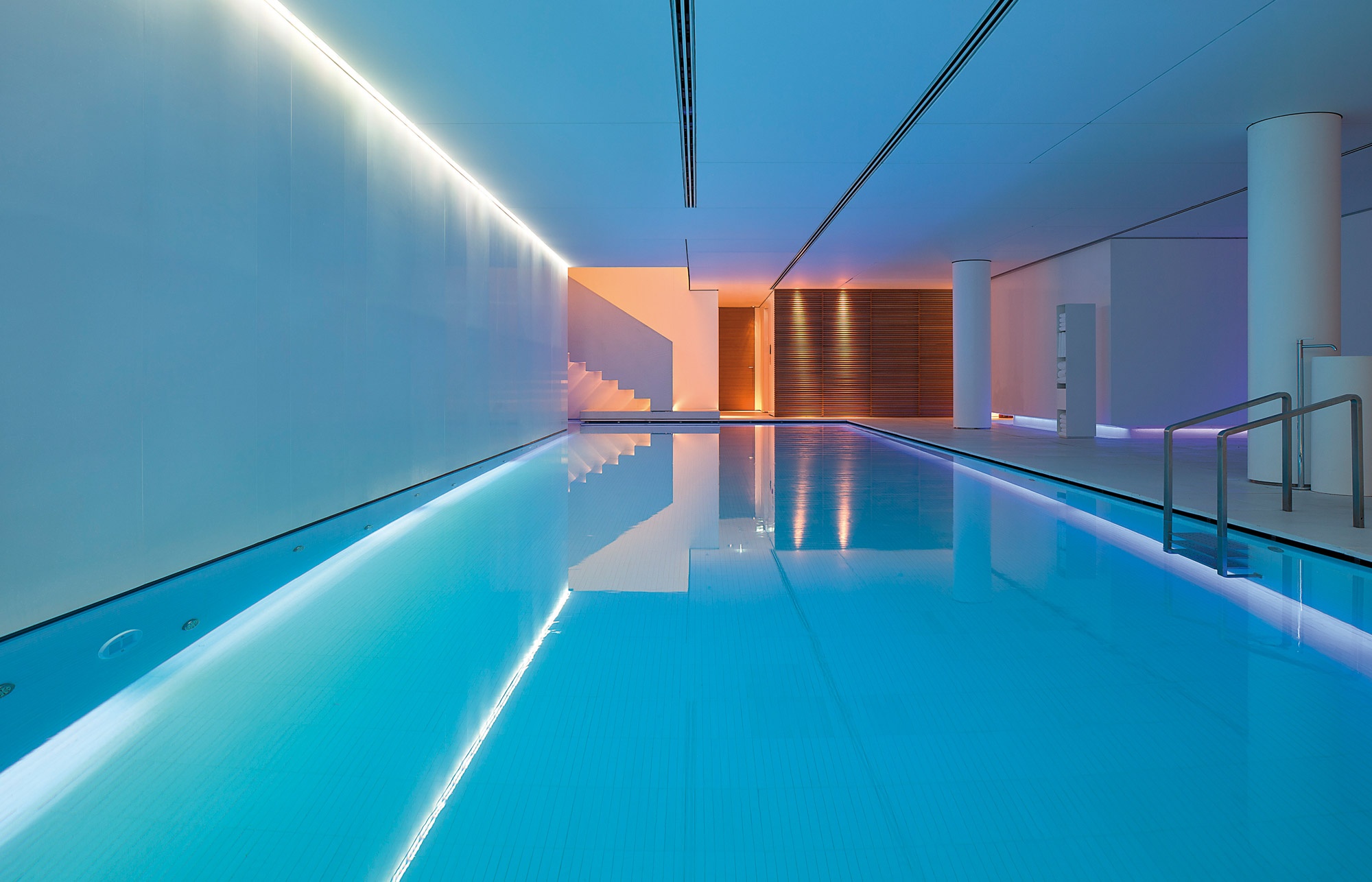 Conservatorium Hotel  Piero Lissoni-14