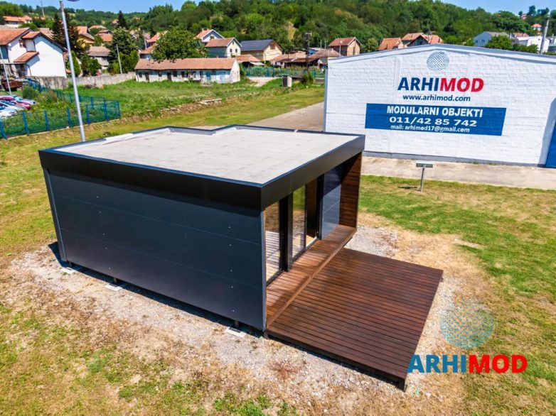 Arhimod模块化建筑项目-6