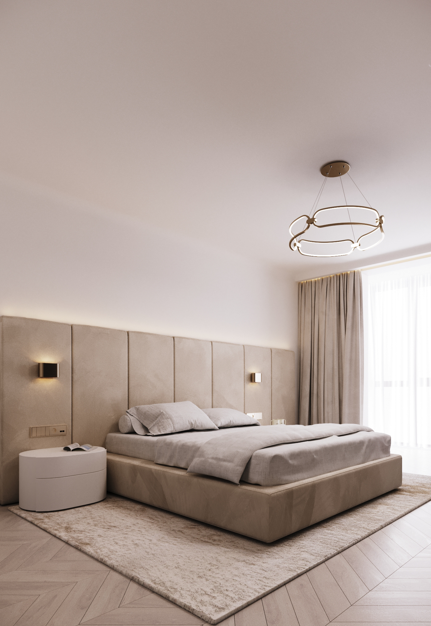 你提供的Tendress可能拼写有误,正确的单词或许是Tenderness,其翻译为温柔;柔情;柔软;易疼 丨乌克兰利沃夫丨1.618 团队(Oleksandr Gen'等)-31