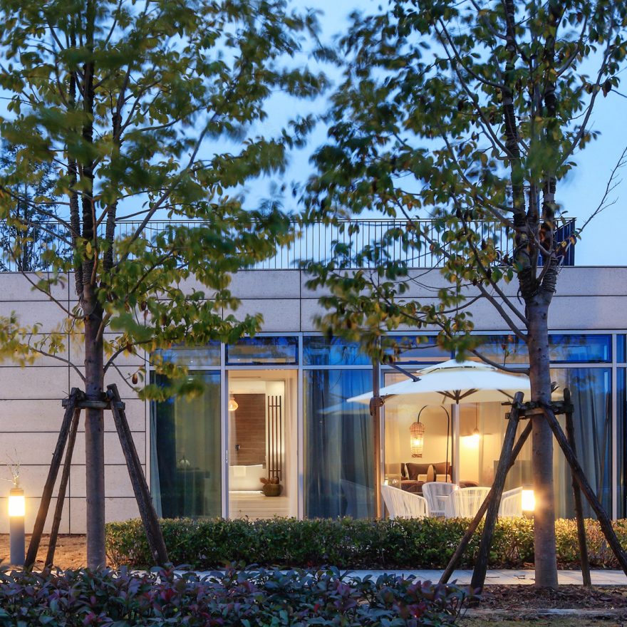 云水·格精品酒店-10