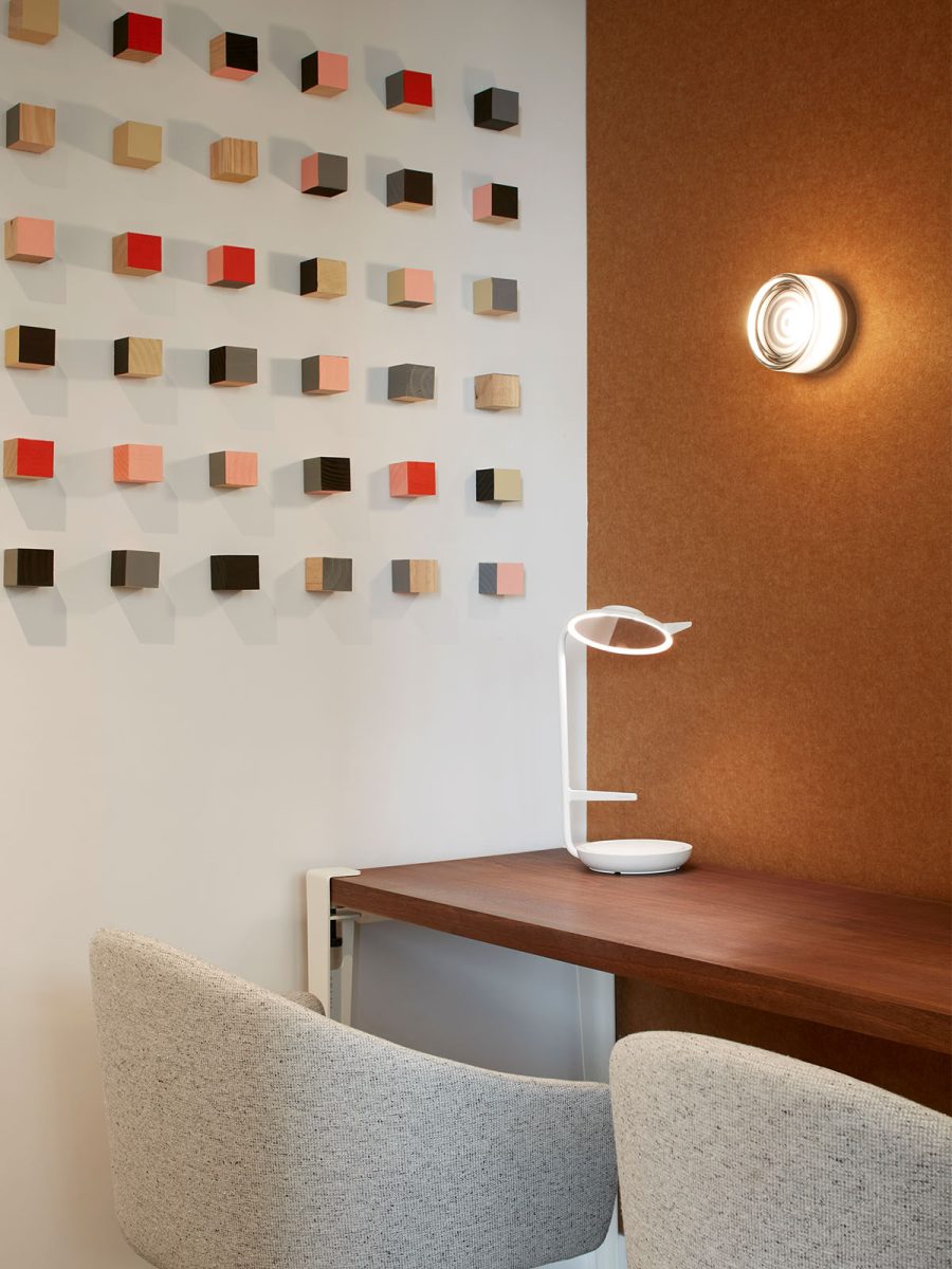 穆氏，多伦多 | M Moser Associates-1