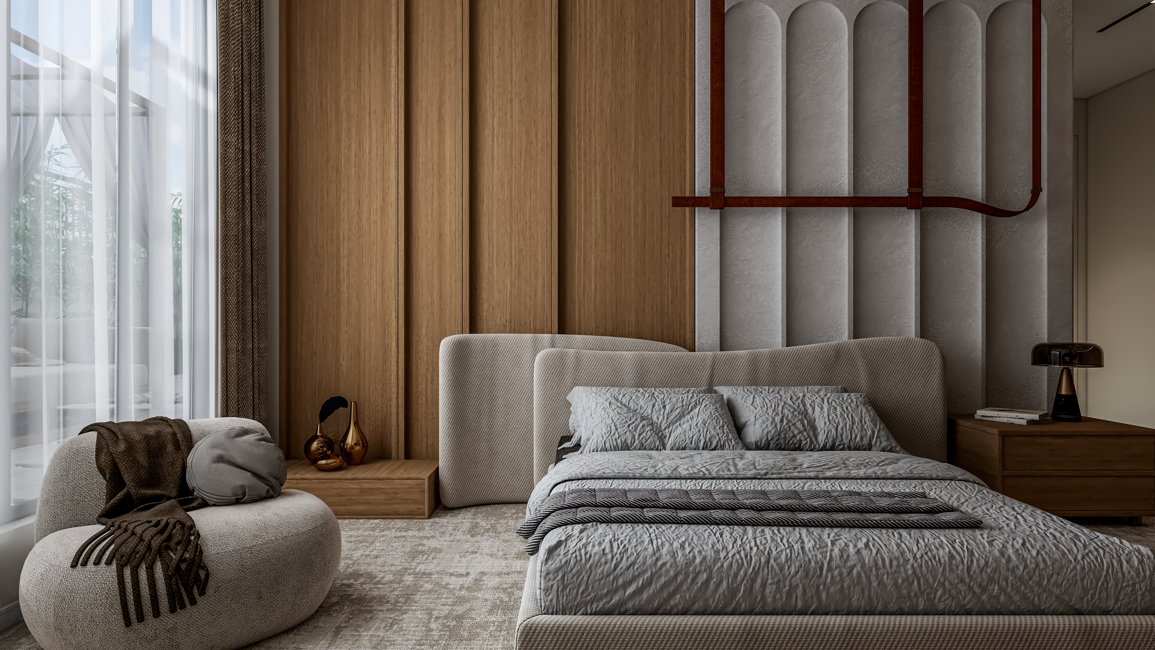 N E W - M O D E R N - A P A R T M E N T-3