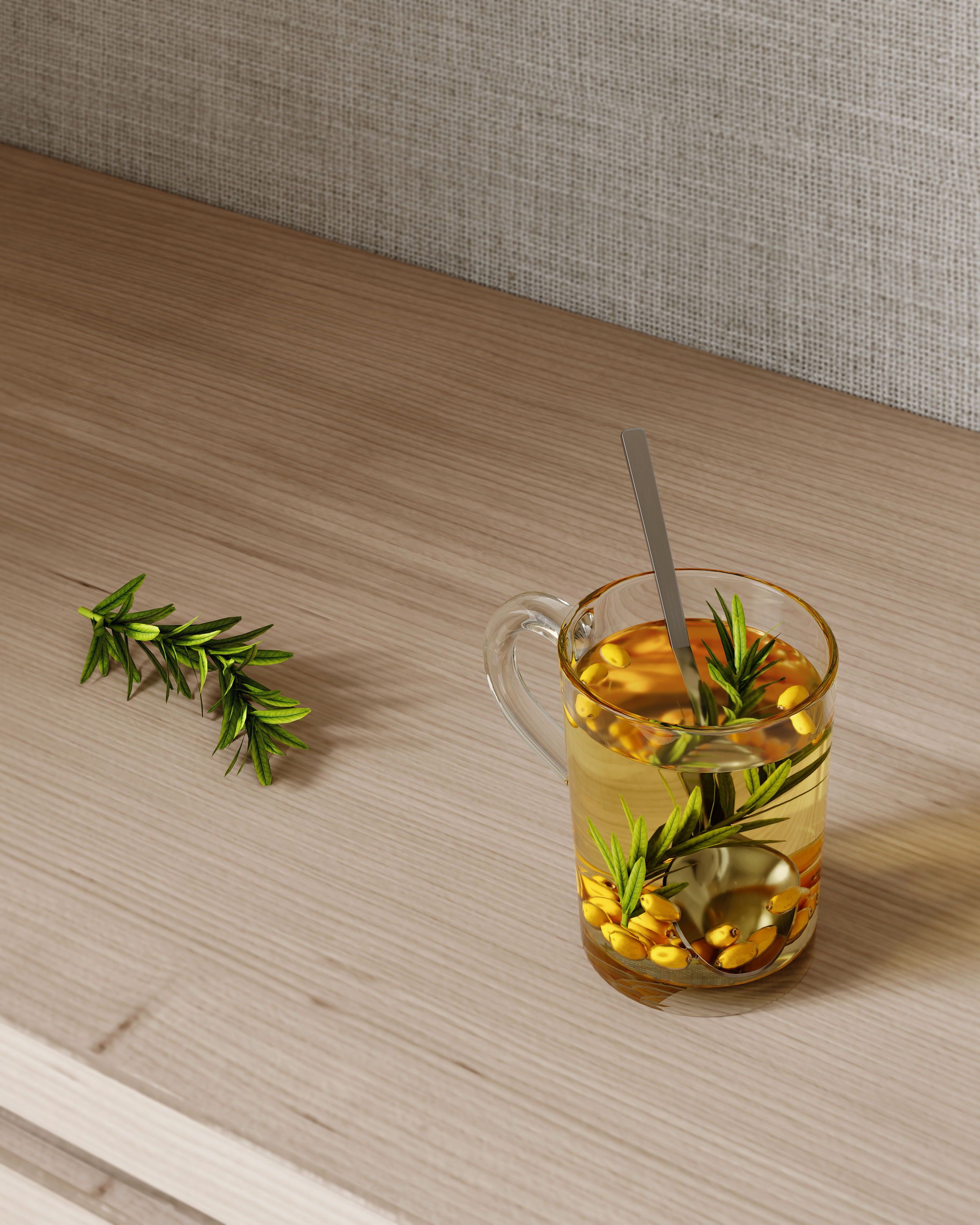 私宅丨效果表现-12