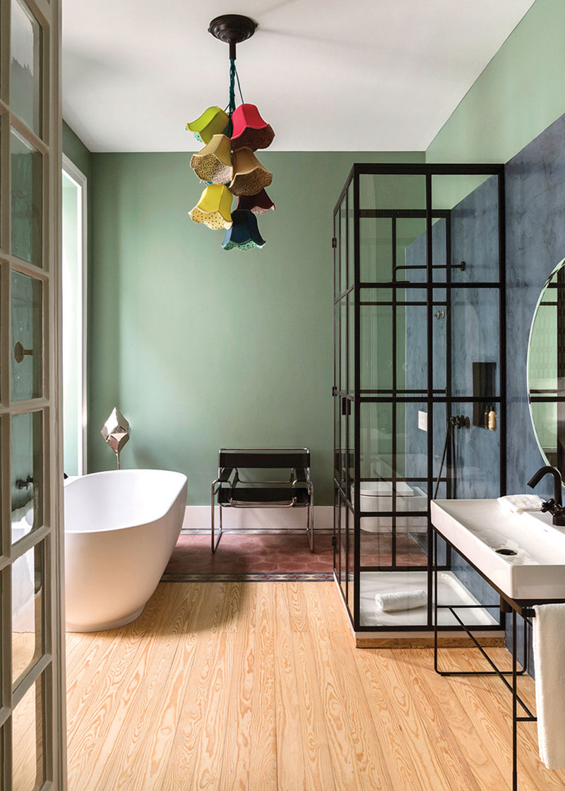 Casa Fortunato 酒店-8