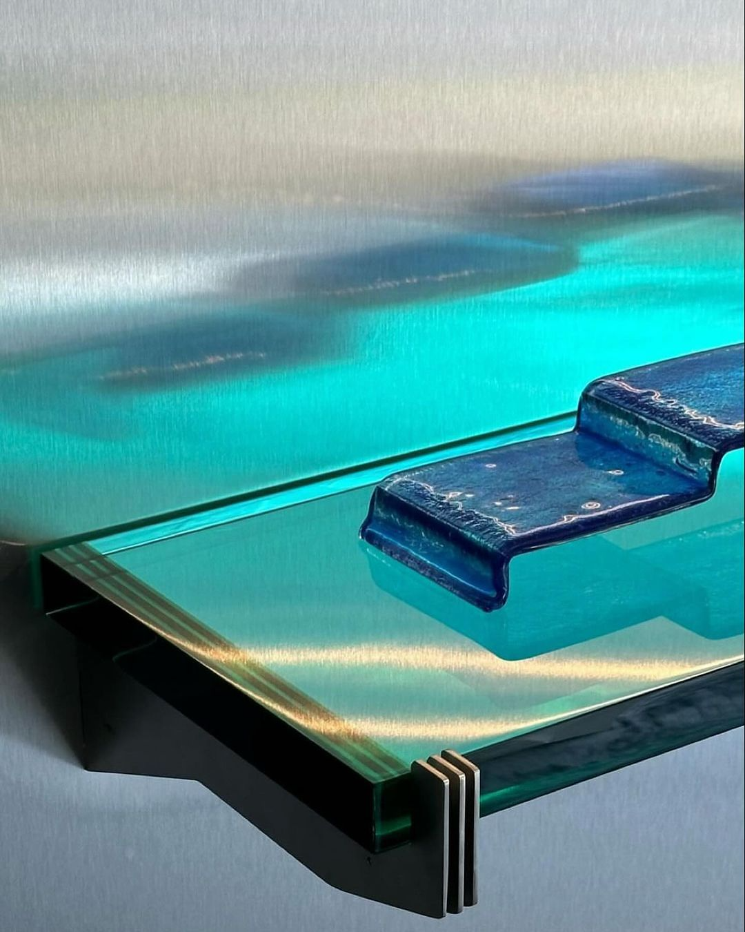 工作室空间丨比利时丨Linde Freya Tangelder-52