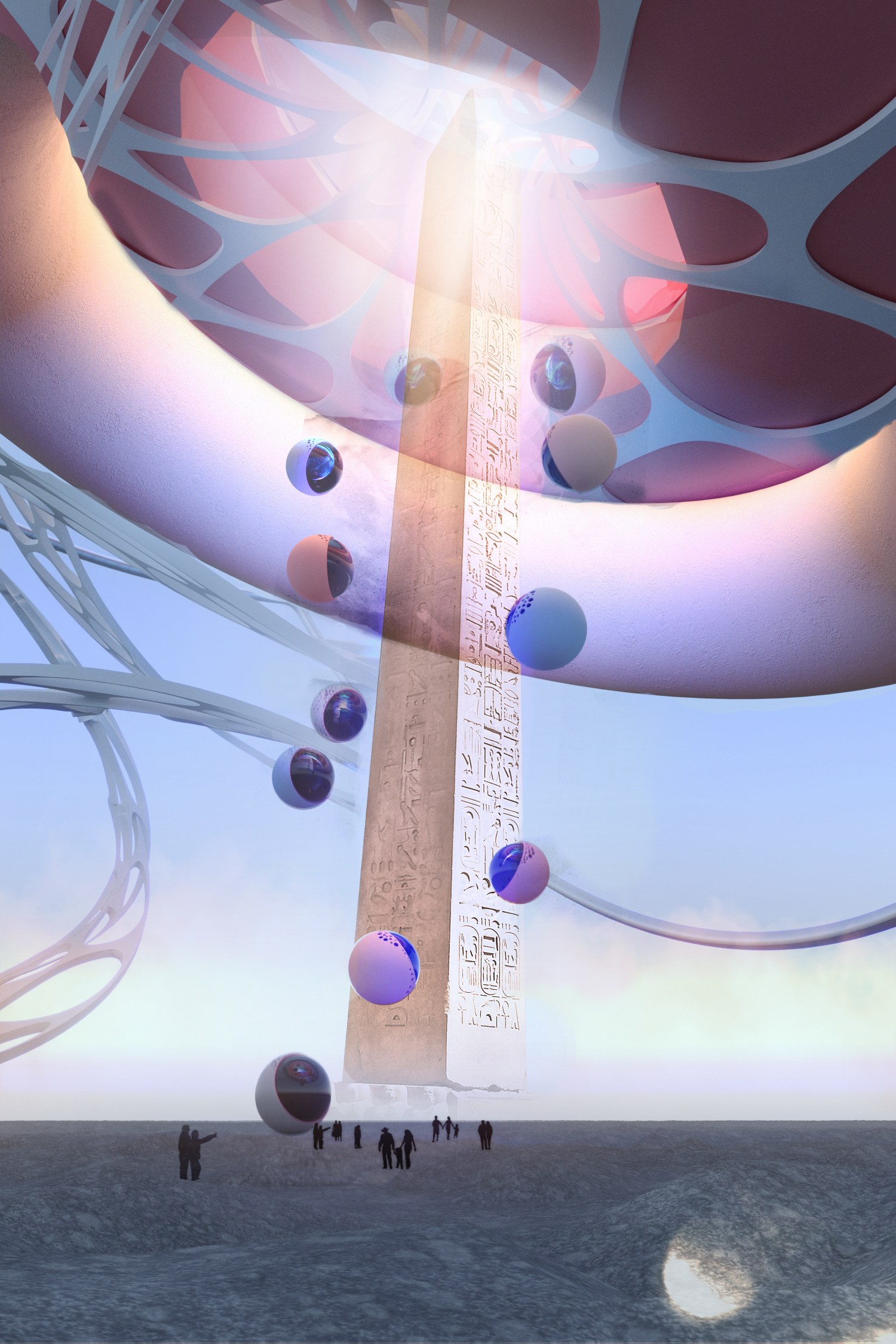 唐恩都乐元宇宙-10