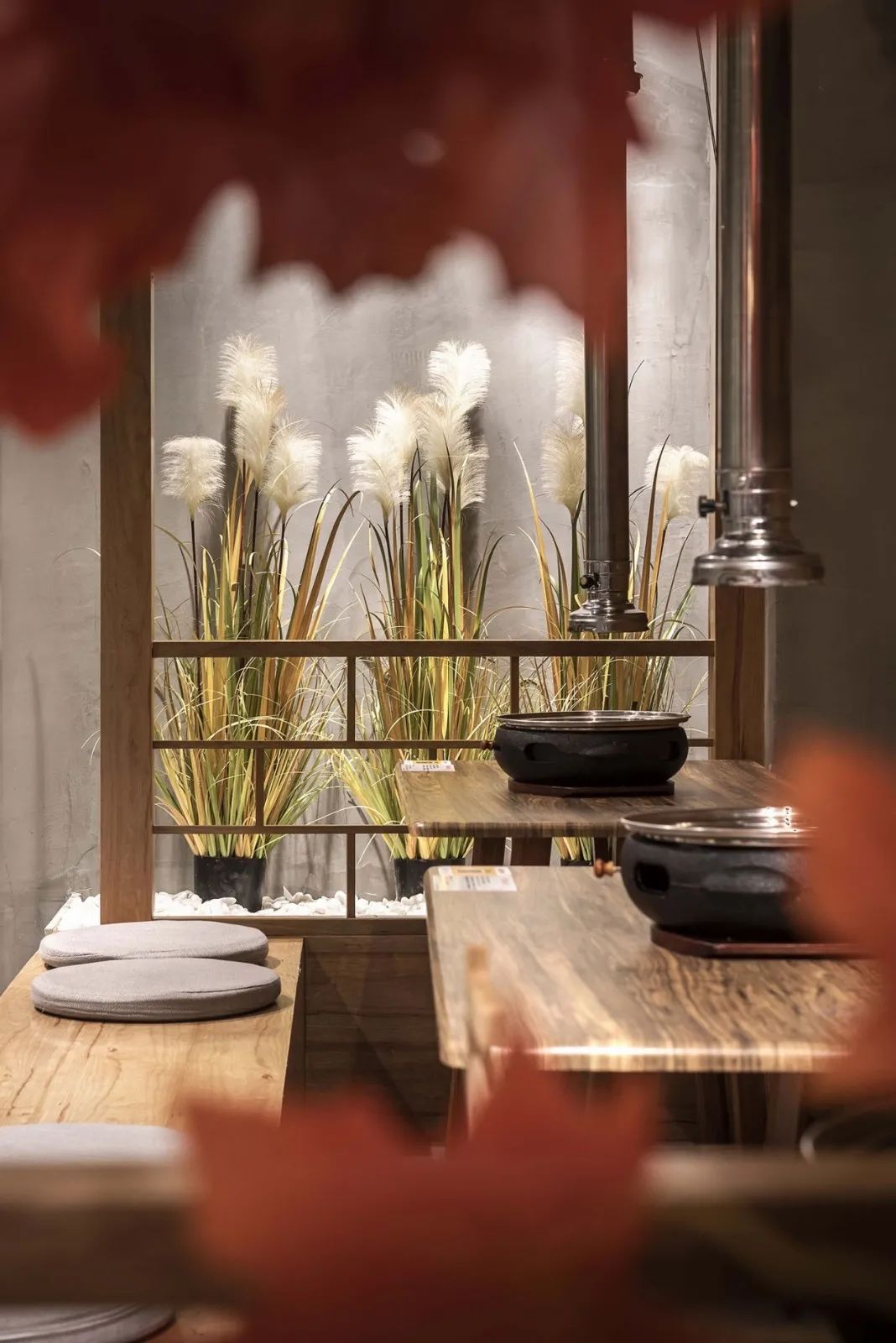 重庆日式烧肉店“故里烤肉” | 日式氛围与美食的完美结合-33