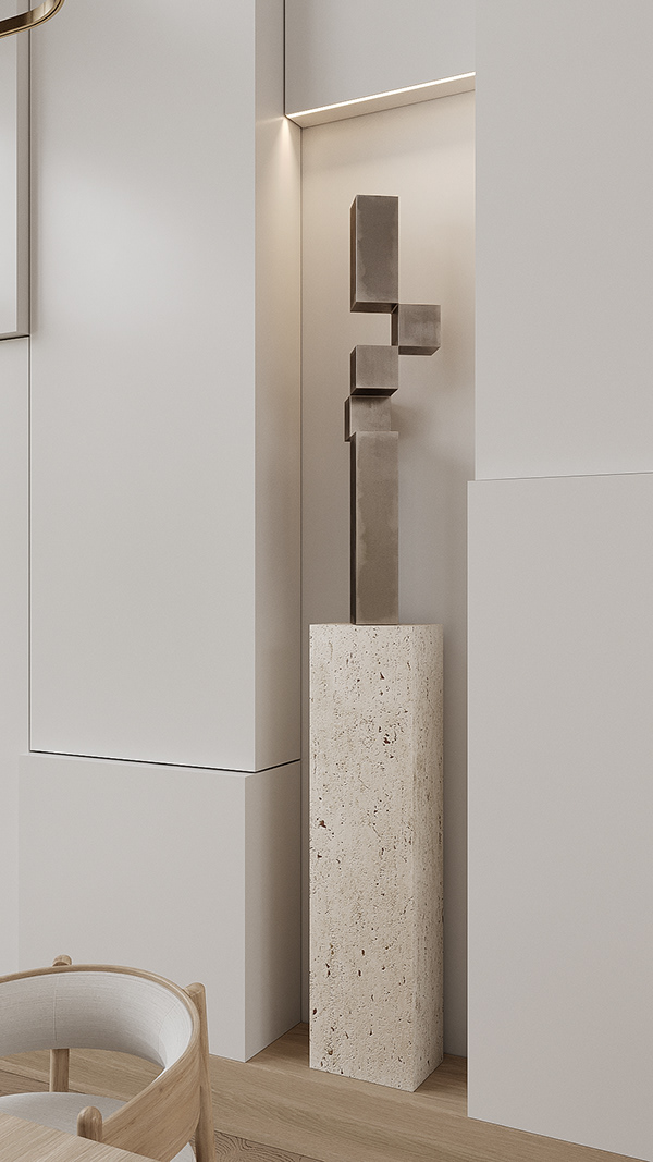 圣彼得堡乡村别墅丨俄罗斯圣彼得堡丨Poetic Home-40