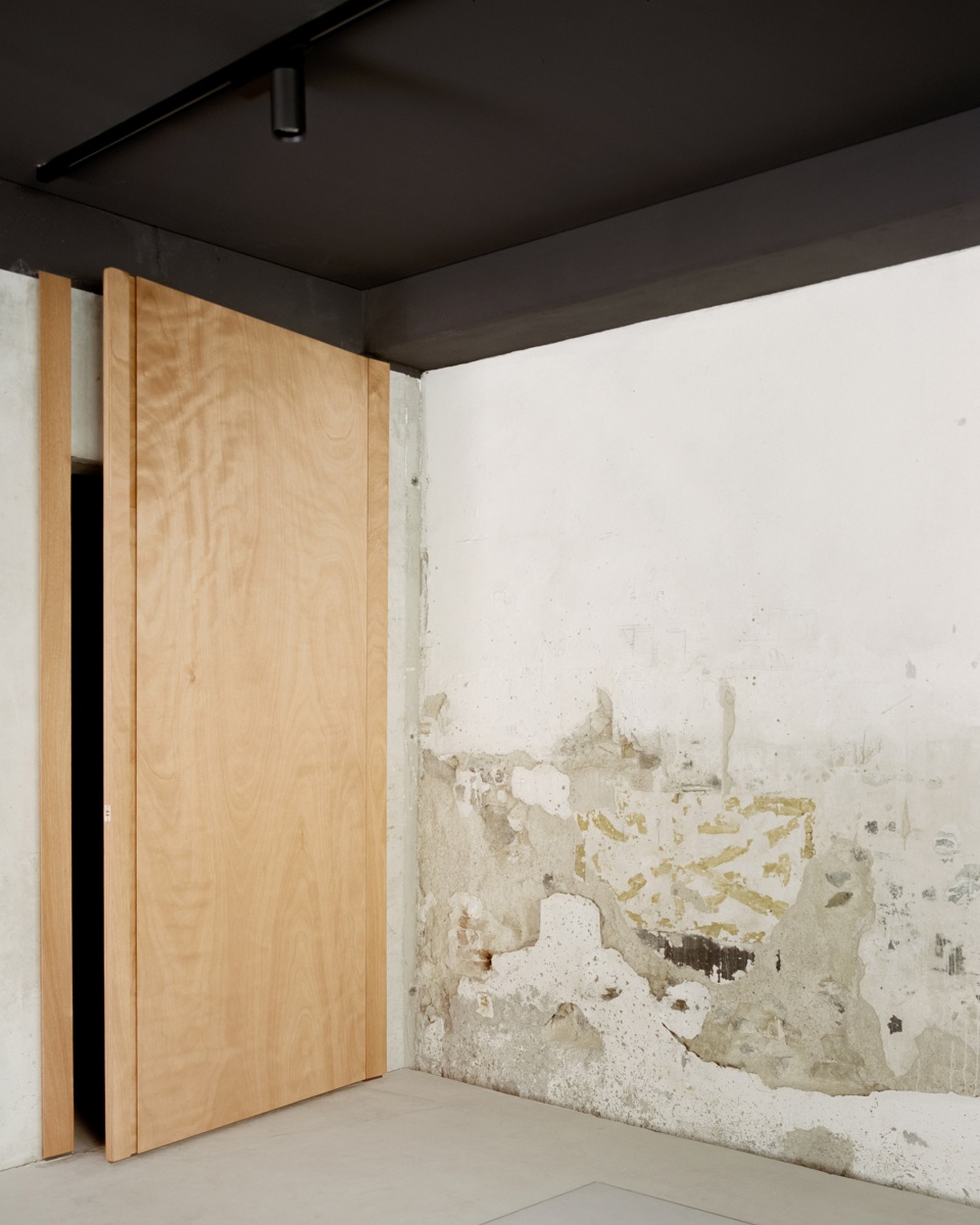 意大利“门槛与宝藏”艺术空间,探索边界与珍宝的完美融合-29