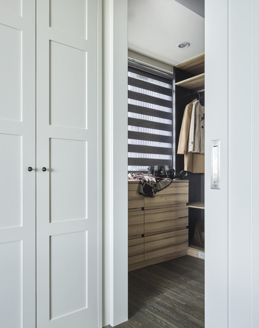 142㎡Loft风格海景住宅  雅典设计-24