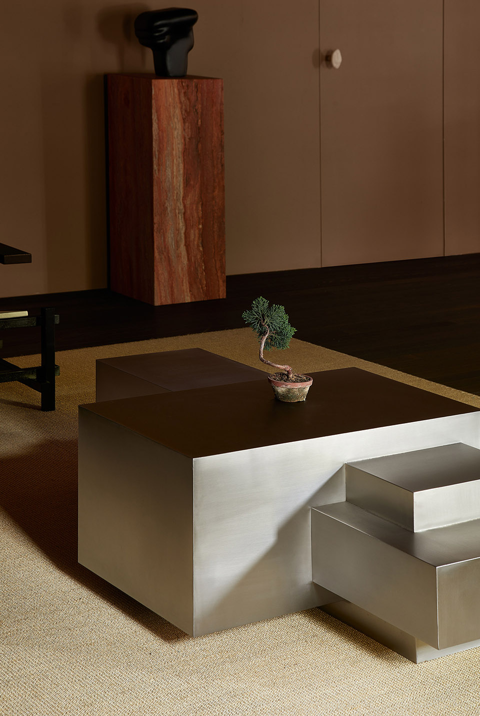 北京一三摄影空间丨中国北京丨NOTHING DESIGN工作室-43