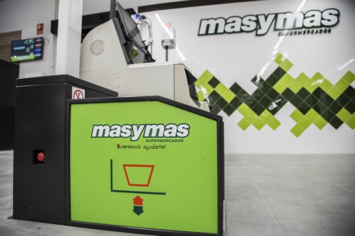 Mas y Mas  HMY Group新超市概念项目丨西班牙-26