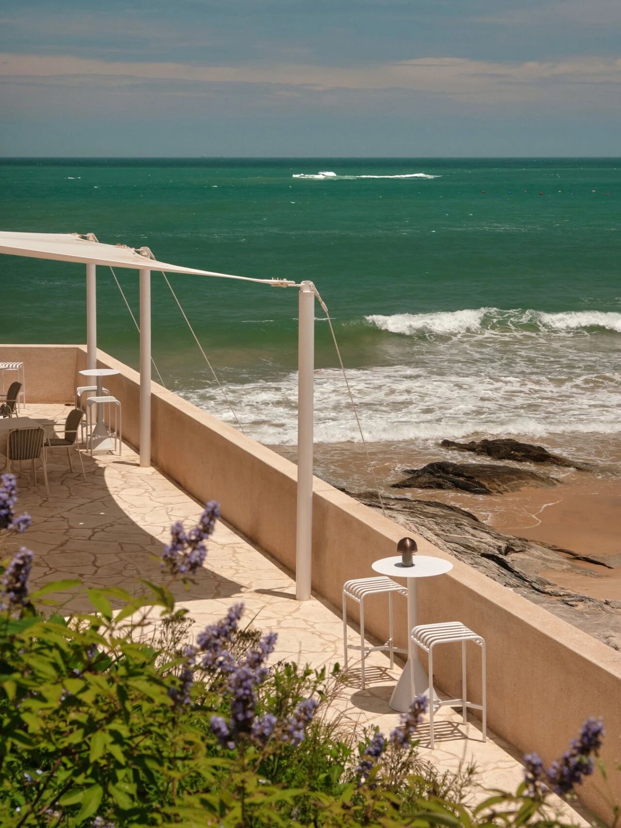 海耳咖啡馆丨中国泉州丨尚壹扬设计-42