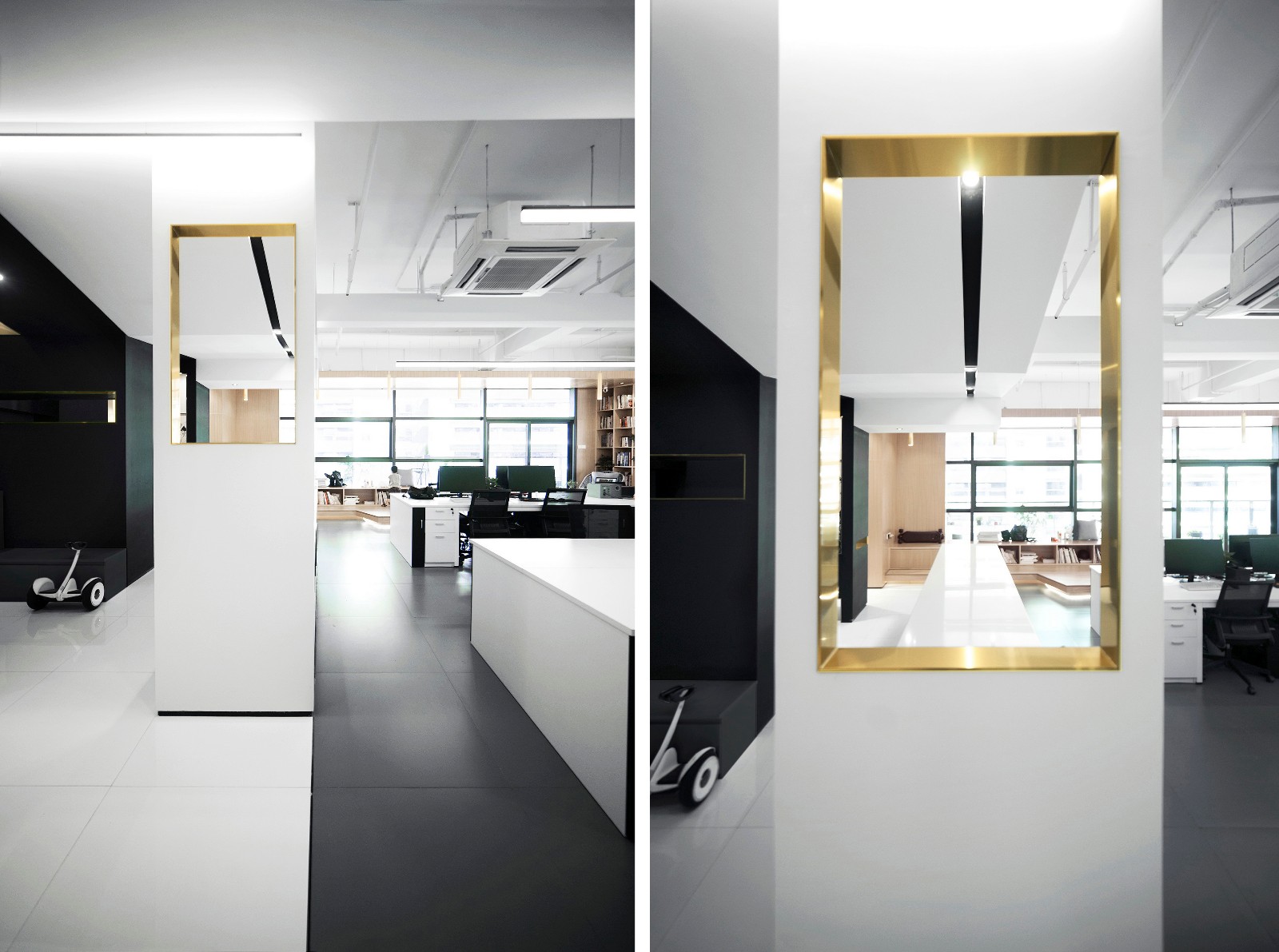 东莞阔地景观设计工作室 - 创意无限，交流无界-8