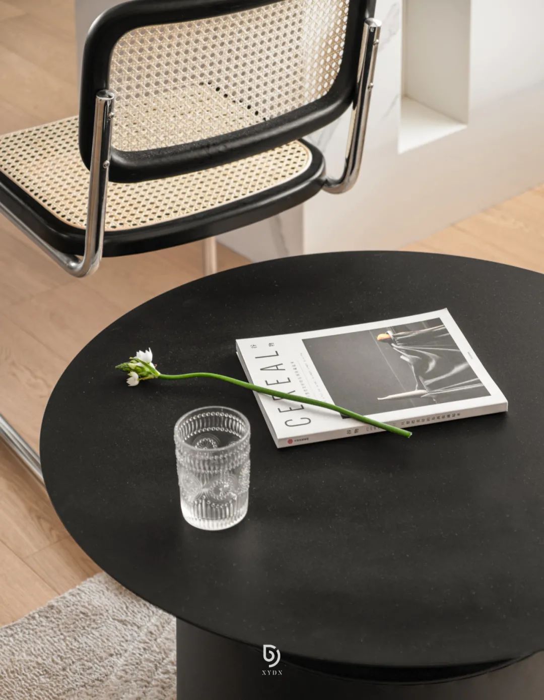 奇遇之家 · 杭州现代家居空间设计丨中国杭州丨穆汖设计-16