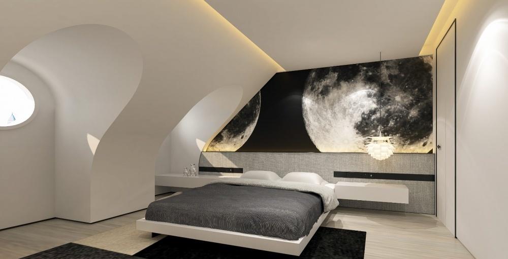 极简之魅 | 英庭名墅的简约美学-22