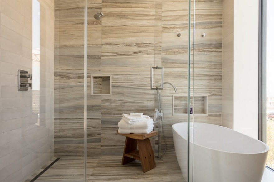 海洋光明海滩别墅-27