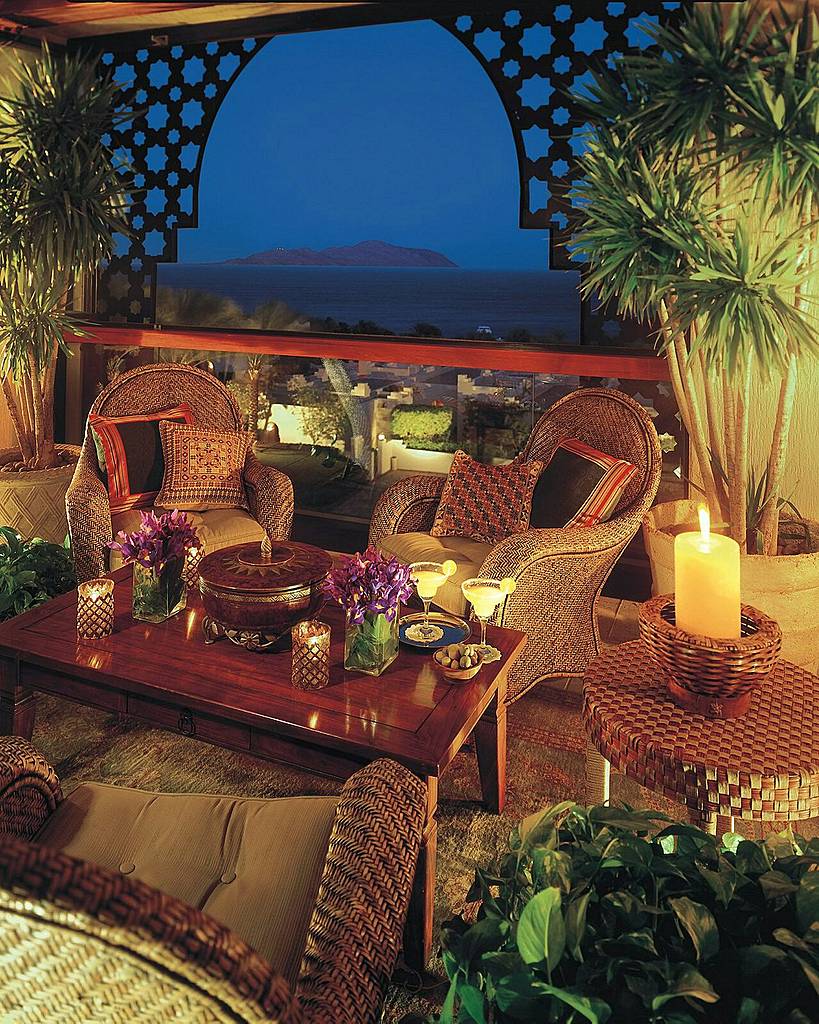 四季酒店 Sharm El Sheikh  沙姆沙伊赫（埃及）-0