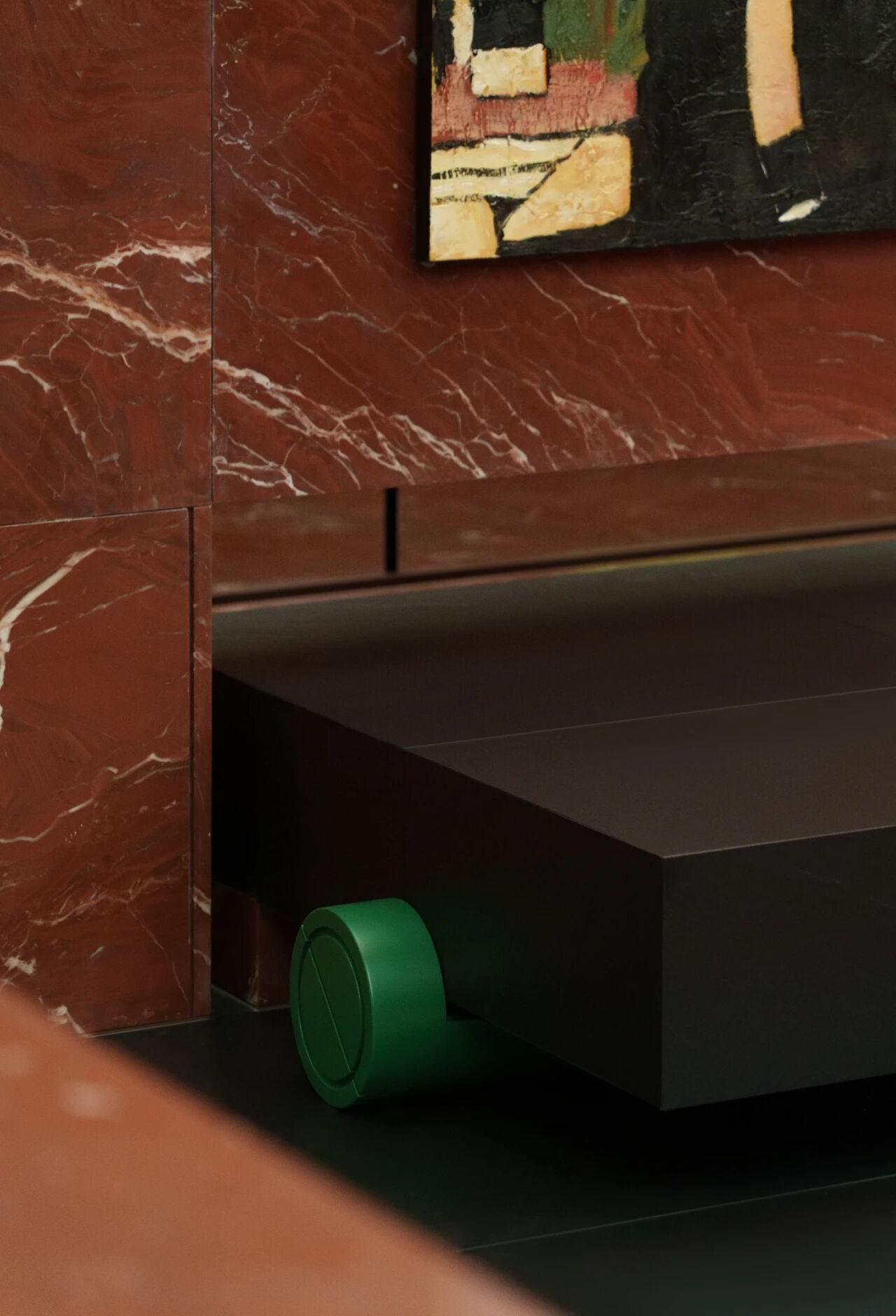 东莞HY智能机电展厅丨中国东莞丨壹席设计-72