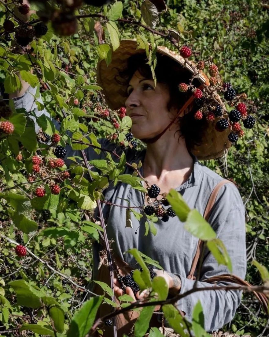 意大利千年古堡改造成奢华酒店,领略中世纪魅力-128