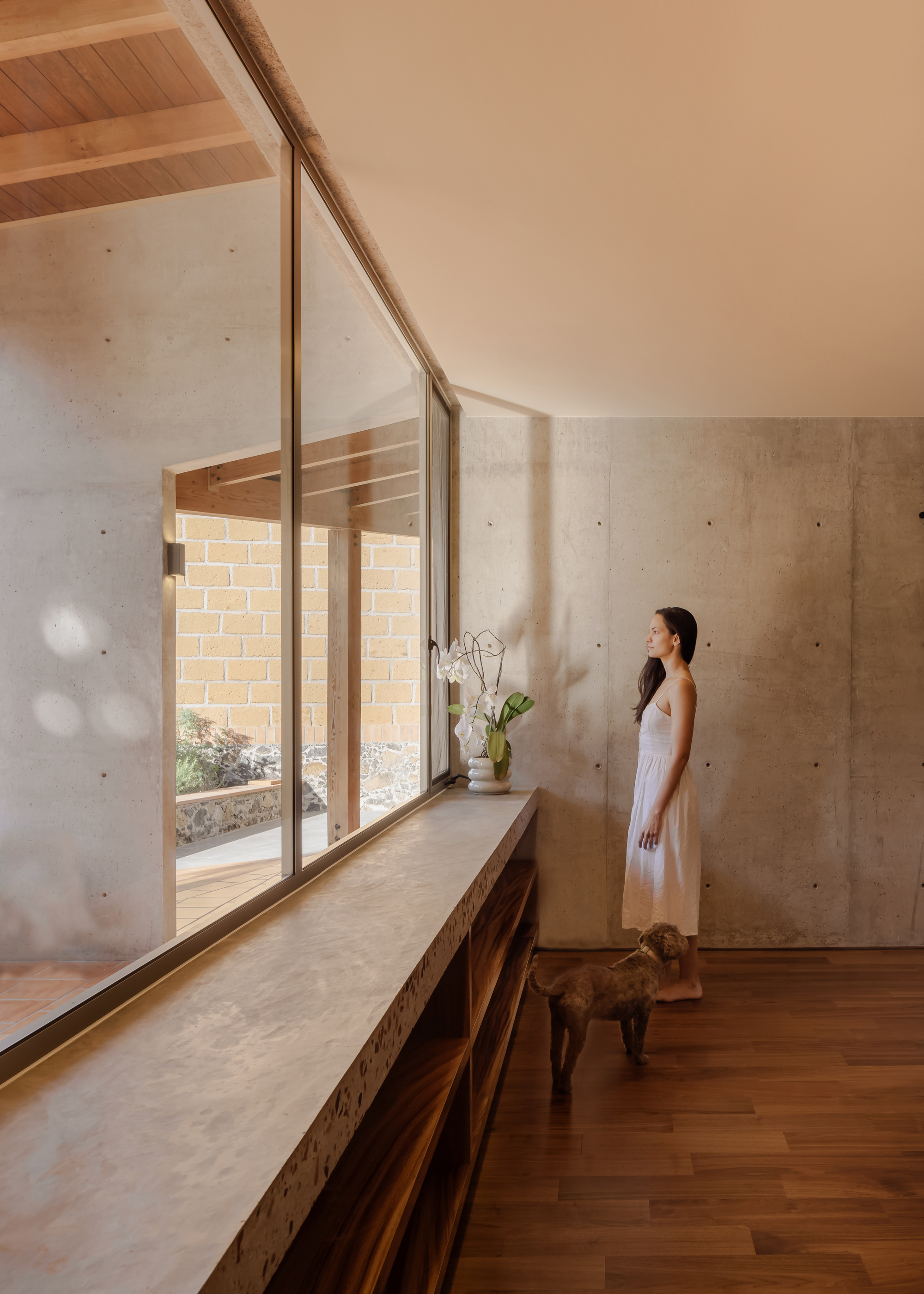 加莱亚纳·马拉瓦蒂奥之家丨墨西哥丨Cometrue | Jaime Miranda González-24