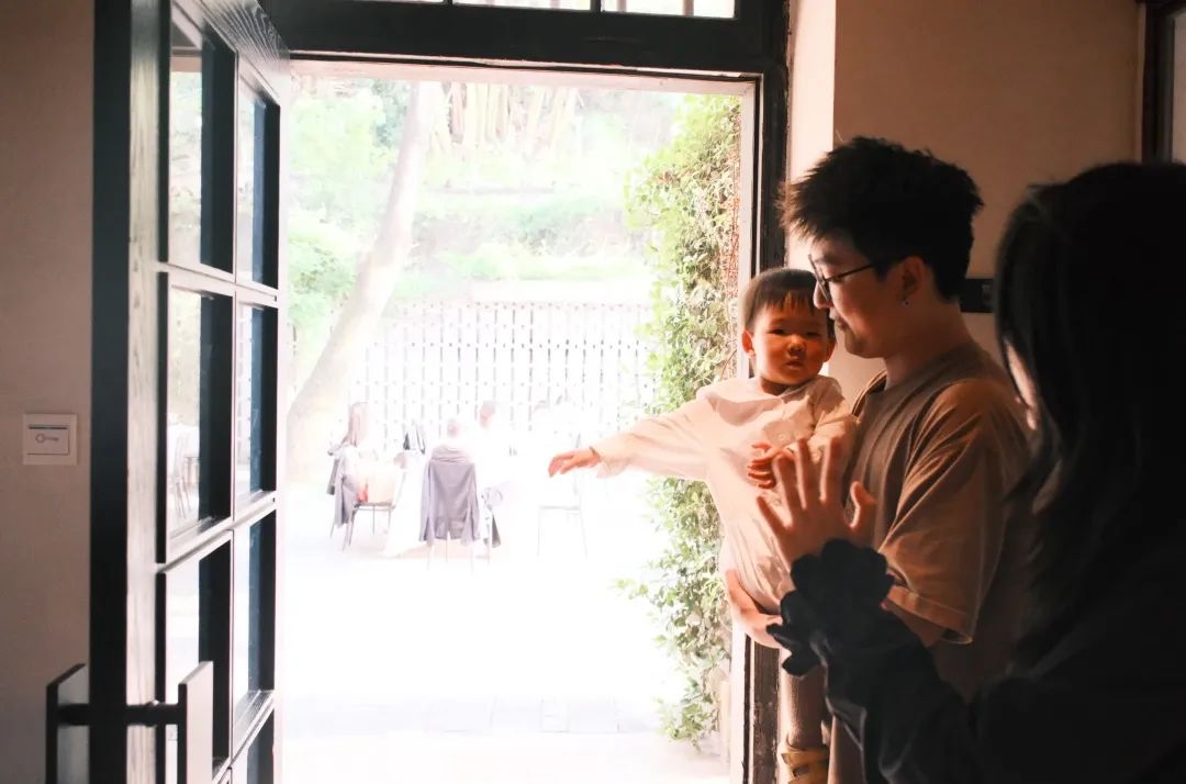 是爱，让建筑成为永恒坐标-23