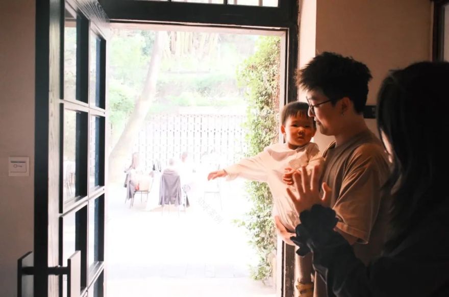 是爱,让建筑成为永恒坐标-23