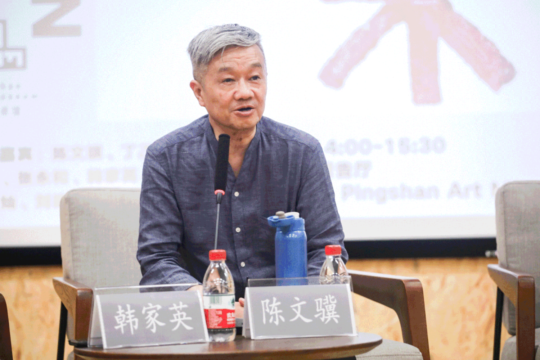 “九层塔:空间与视觉的魔术”系列第五,六场展览丨张永和,马岩松,韩家英,广煜-81