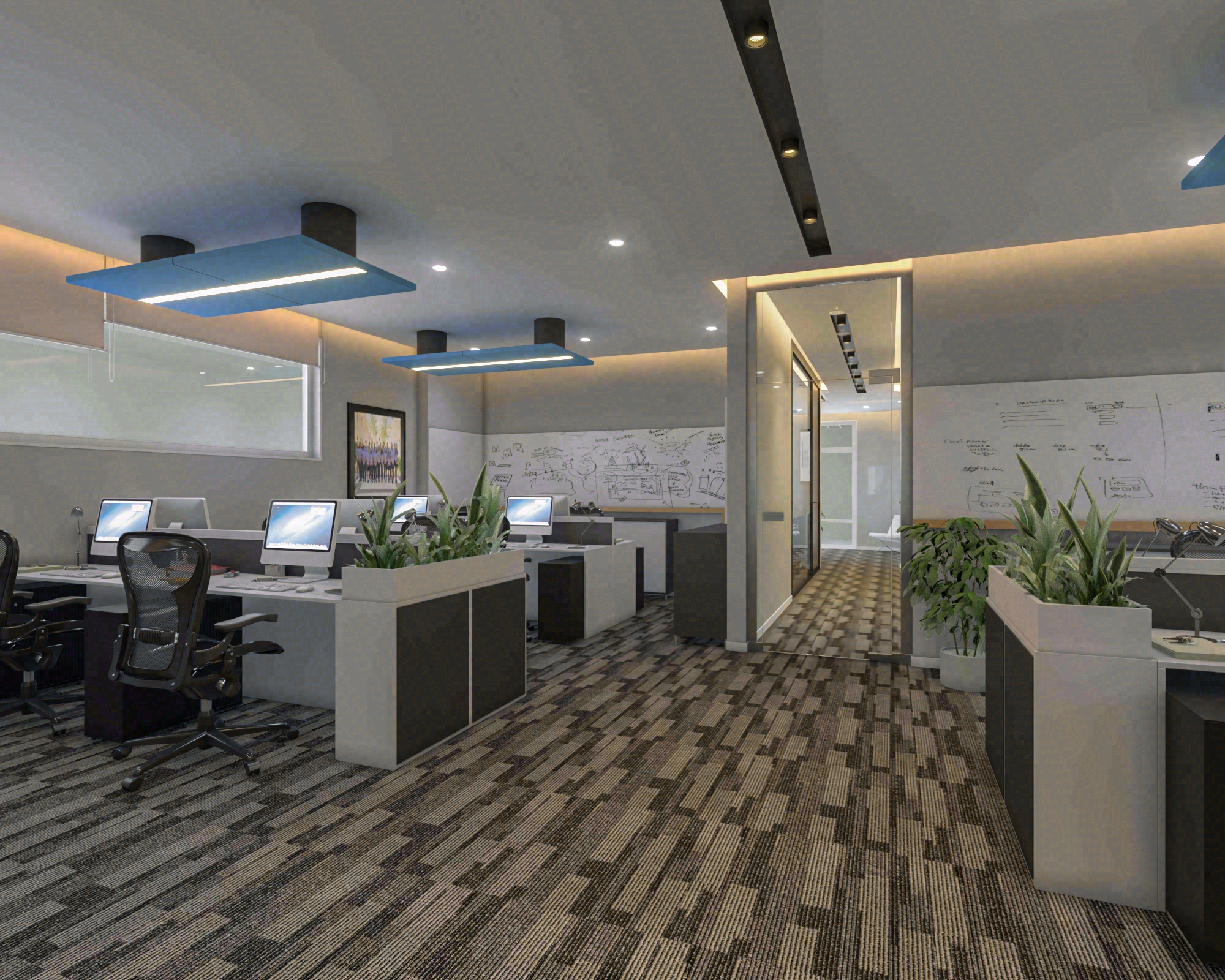 The British International School(Junior Management )-8