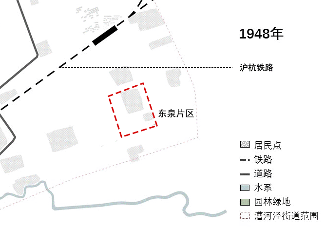 东泉社区更新实践丨中国上海丨上海梓耘斋建筑工作室-11