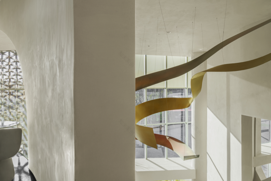 华侨城·滇中乐活城2188亩文化康旅之华和文生活美学馆丨中国云南丨PHI DESIGN(引力奇点设计)-62