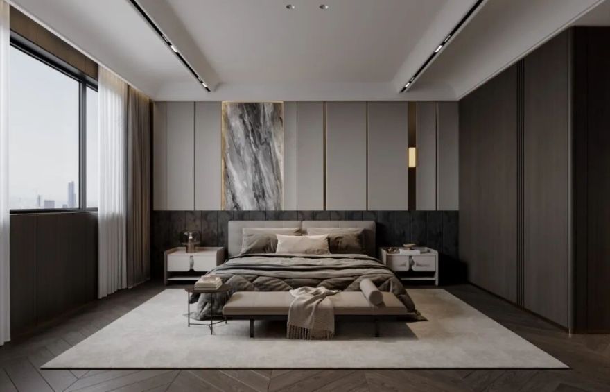 当效果图照进现实,这落地效果绝绝子!丨RUGER锐格惟辰-28