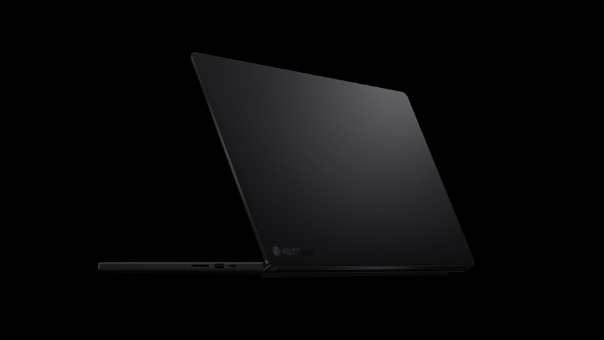 华硕ProArt P16笔记本电脑(注:一般ProArt P16是华硕的一款创艺本型号,这里加上笔记本电脑使表意更完整,若有特殊背景,可按需调整) 丨ASUS(华硕)-3