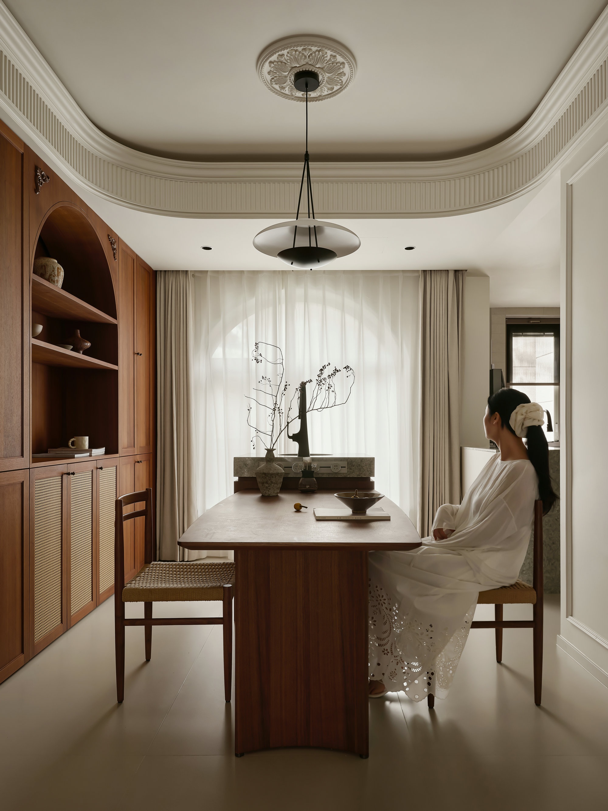 壹石•实景 · 漫屿丨中国南京-25