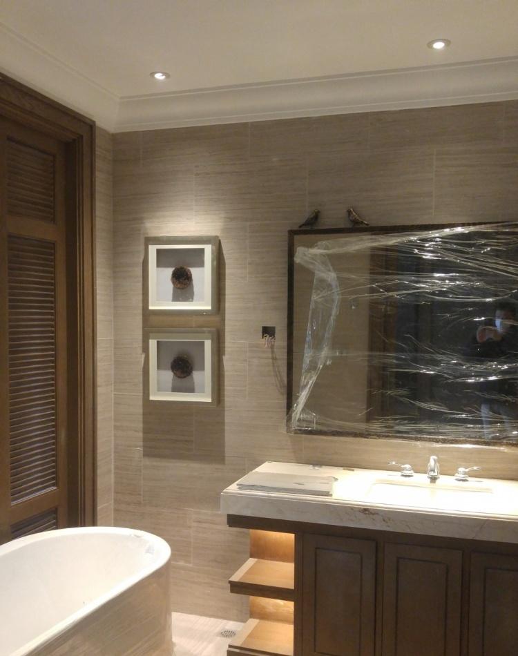 鲁能文安酒店-11