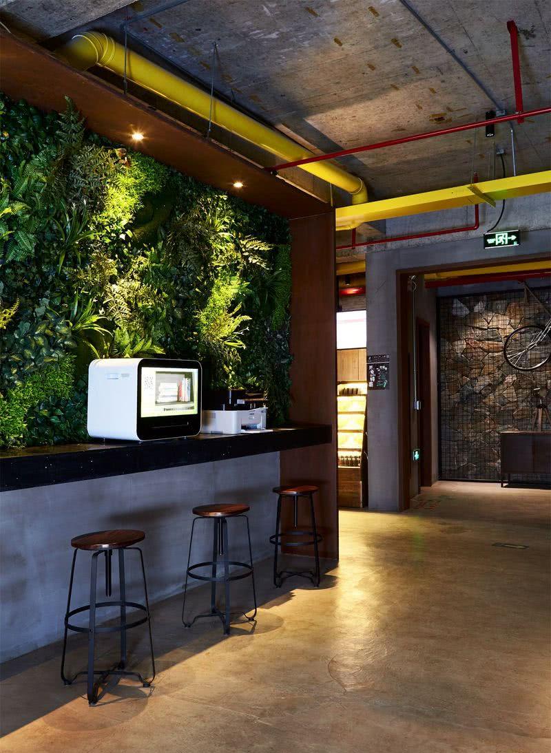 星卡夫咖啡馆-15