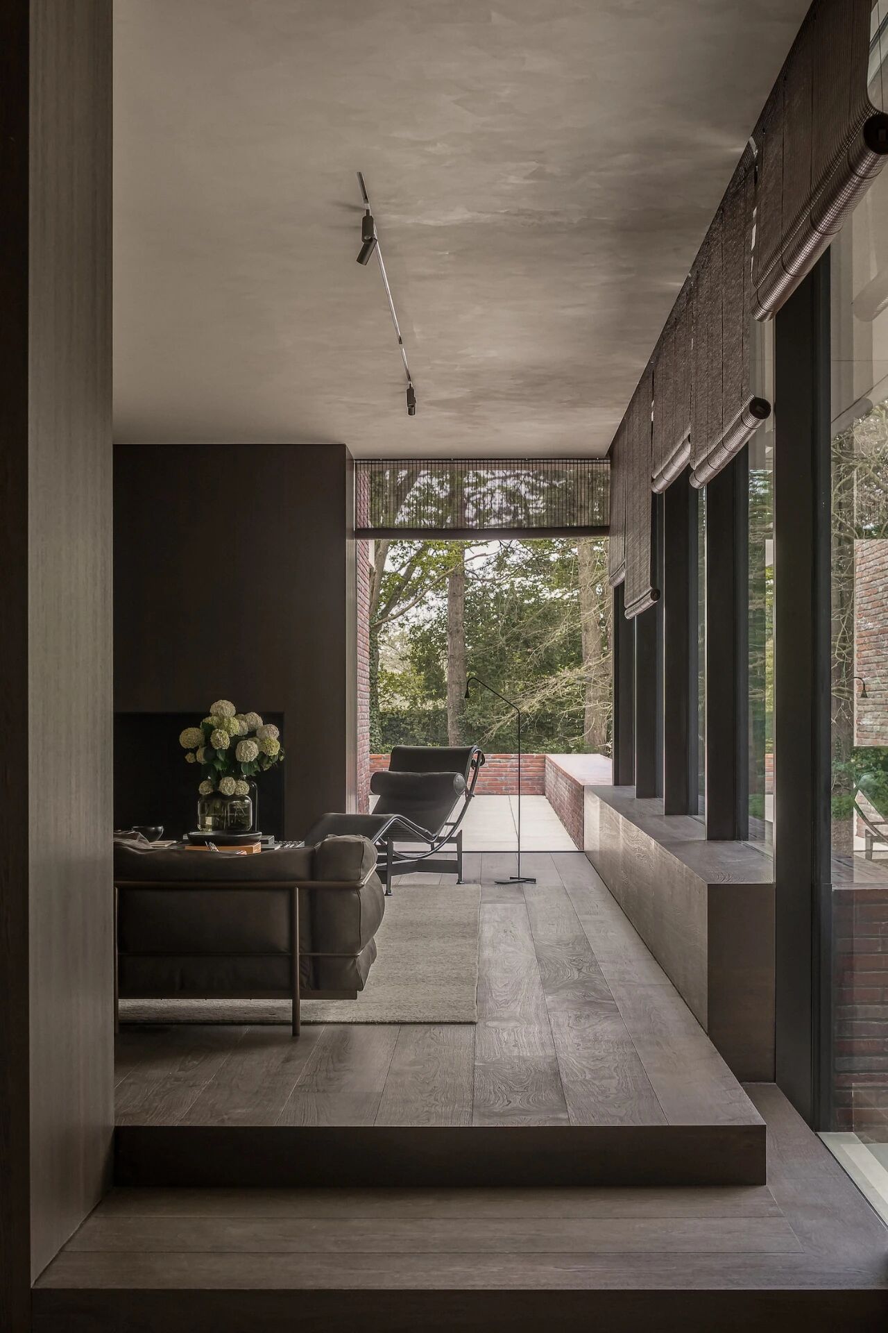 DO·HOUSE 丨Simon de Burbure创立的建筑事务所-5