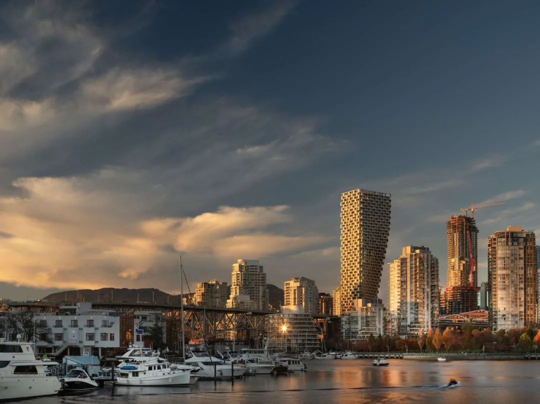 温哥华一号公馆丨加拿大温哥华丨BIG-19