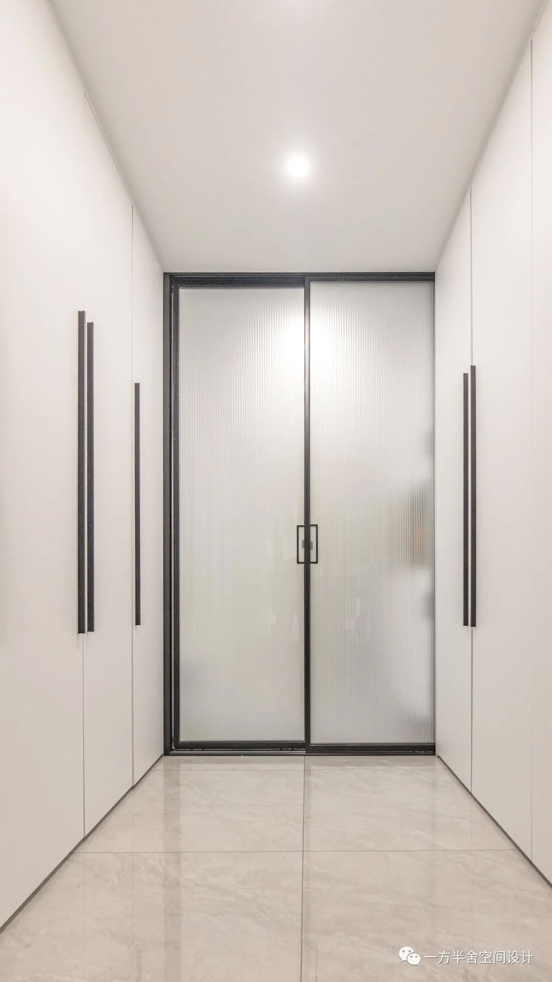 现代风格婚房设计丨中国郴州丨李俊-49