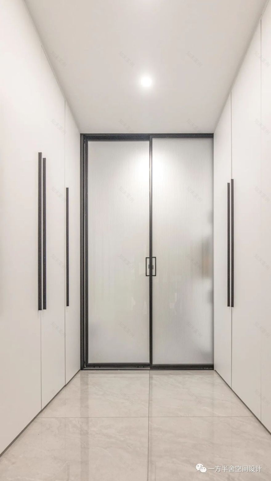 现代风格婚房设计丨中国郴州丨李俊-49