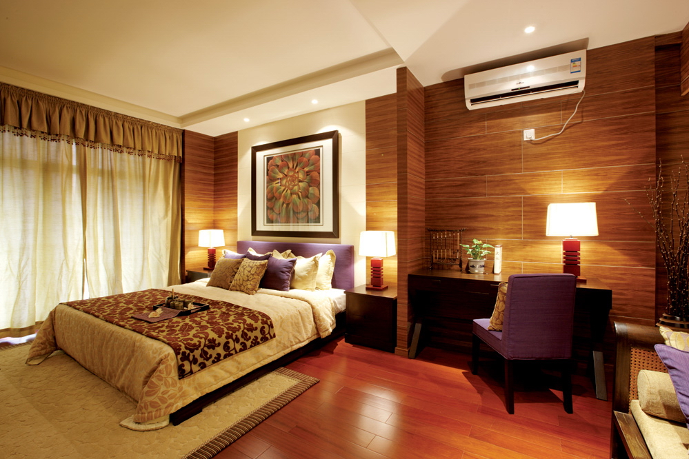 后现代 东莞江南第一城板房-16