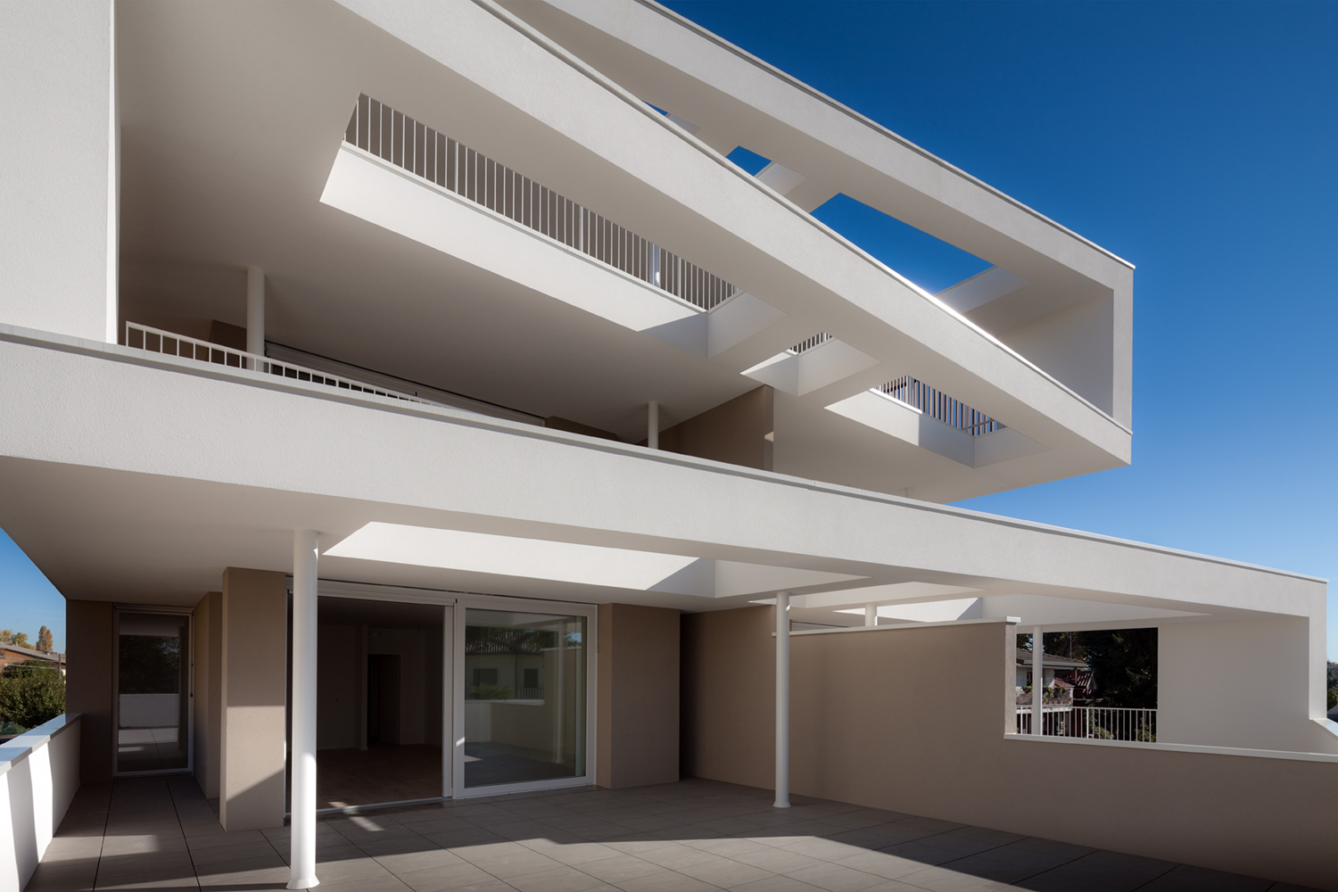 意大利特雷维索升级住宅-57