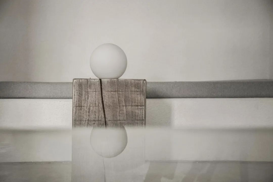 泰州集·美发工作室 | 极简空间,艺术与情感交互-32