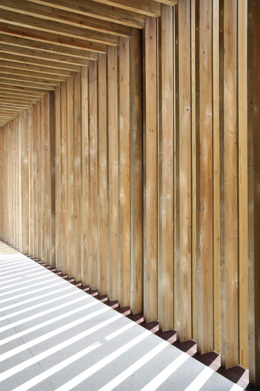 巴西 Petropolis 山间别墅-21