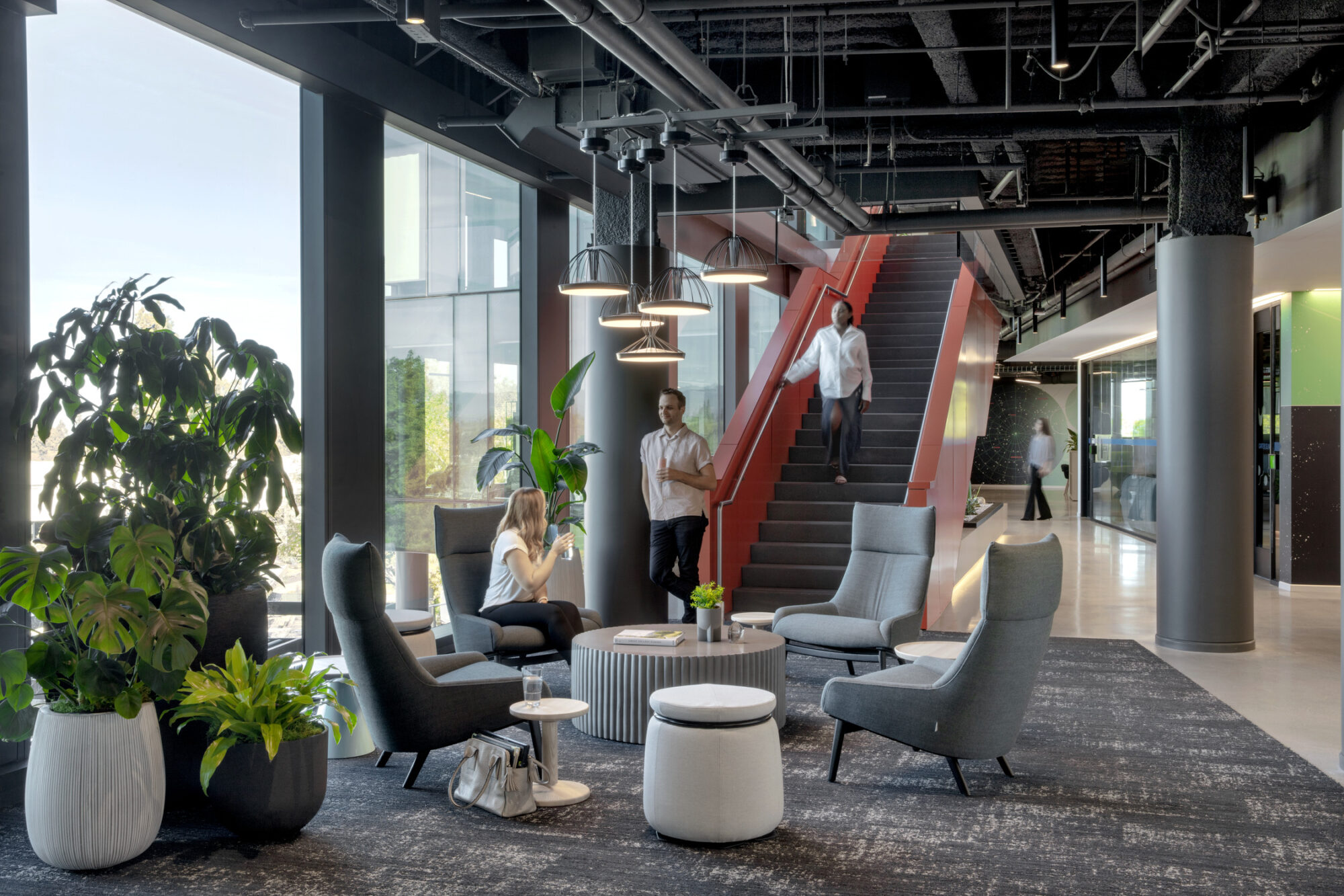 领英公司总部 -6