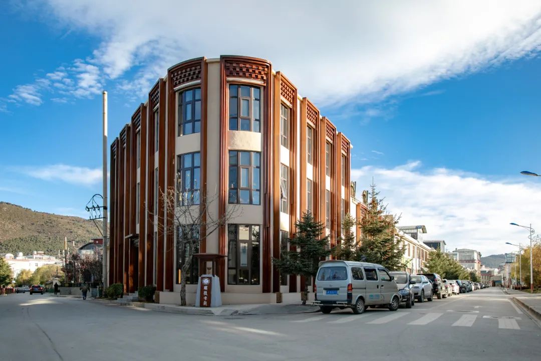 喀拉卡尔藏族美食文化中心-28