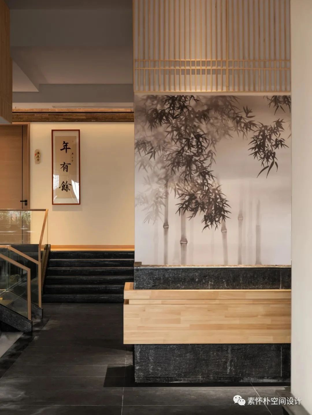 渔舟渡餐厅丨中国泸州丨徐小龙-21